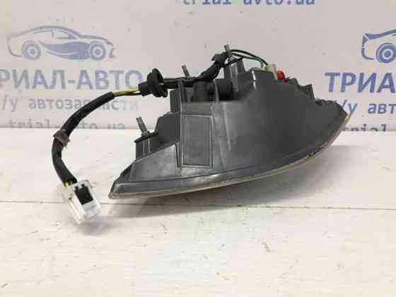 Фонарь задний внутренний левый Nissan X-Trail 2014-2021 265554CA1B (Арт. 55261) Київ