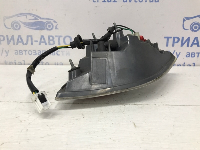 Фонарь задний внутренний левый Nissan X-Trail 2014-2021 265554CA1B (Арт. 55261) Київ - зображення 5