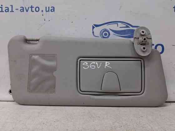 Козырек солнцезащитный правый Suzuki Grand Vitara 2005-2016 8480165J30BHL (Арт. 62169) Київ