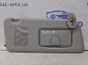 Козырек солнцезащитный правый Suzuki Grand Vitara JT 2.0 БЕНЗИН J20A 2005 (б/у) Київ