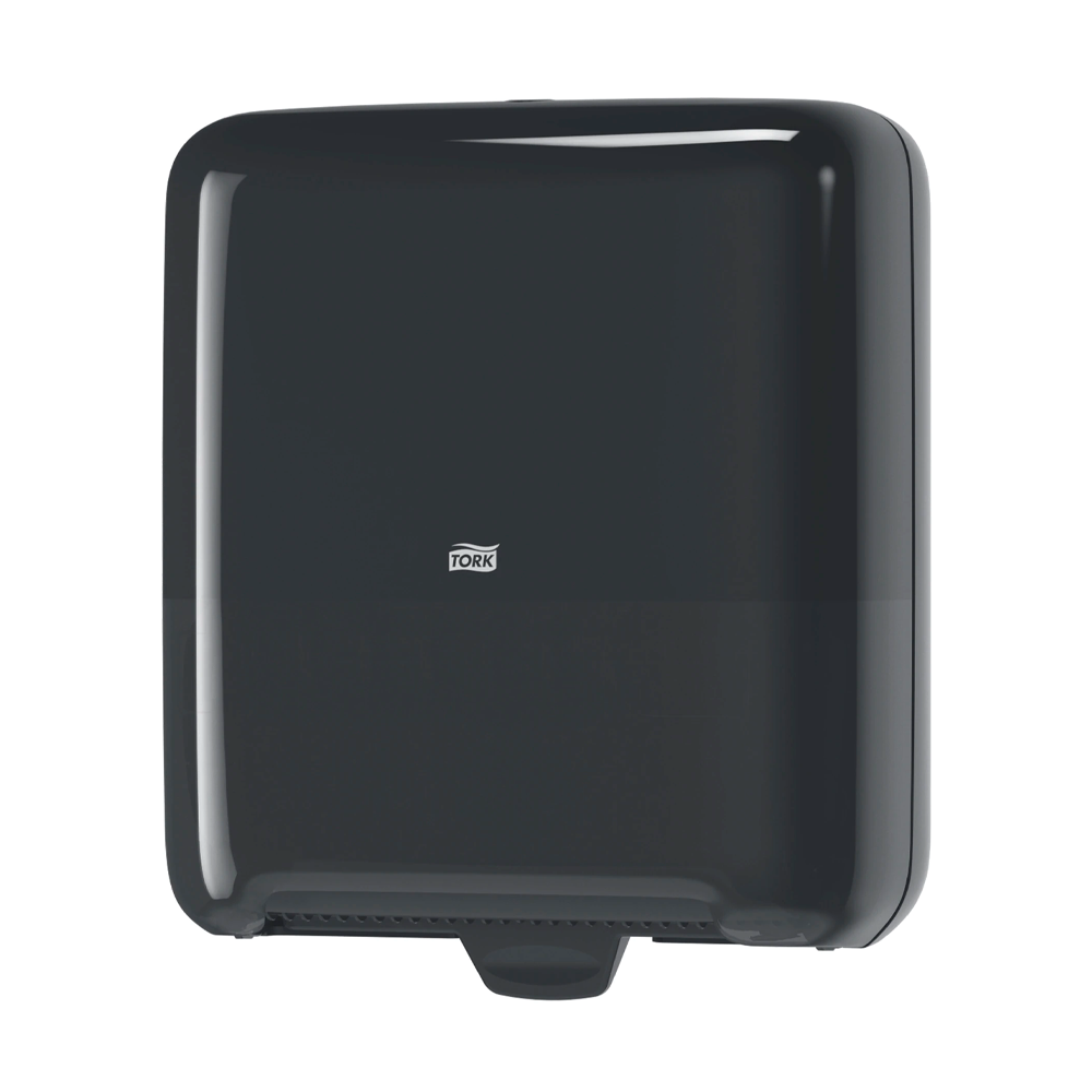 Диспенсер для полотенец H1 в рулонах TORK Matic 551008 Київ - зображення 1