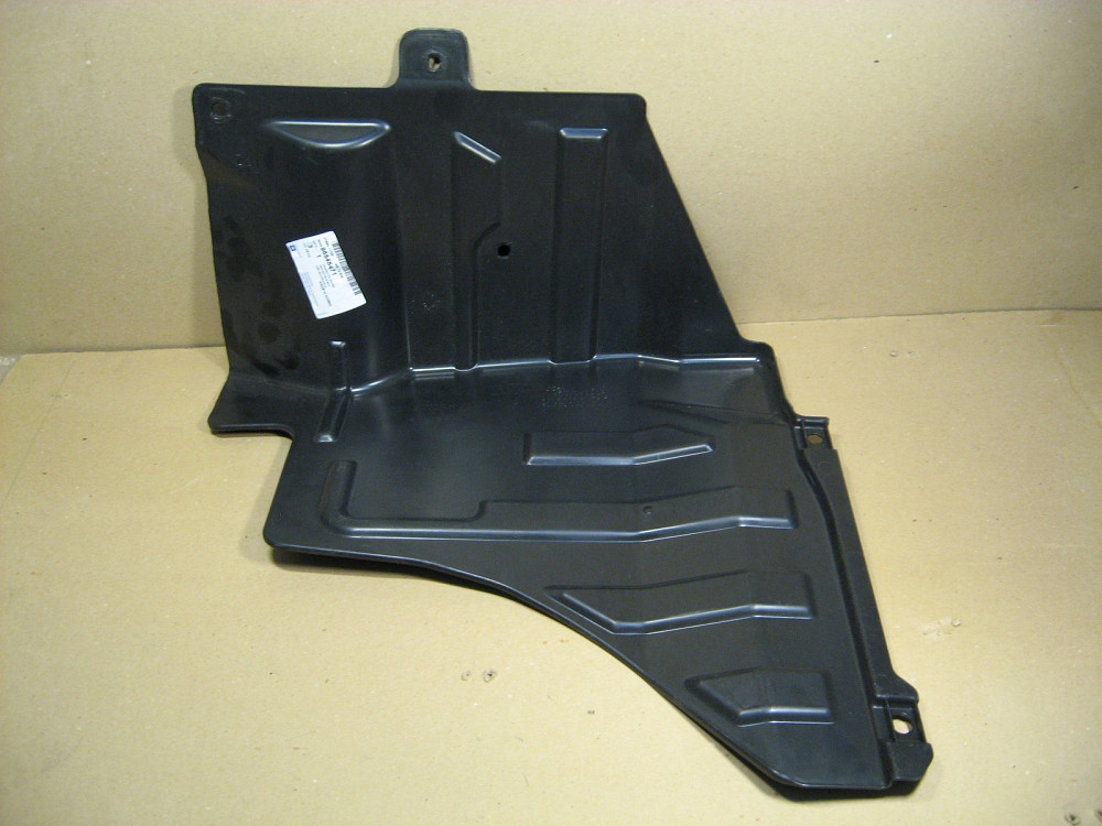 Защита двигателя (водоотражатель) Lacetti Дніпро - зображення 1