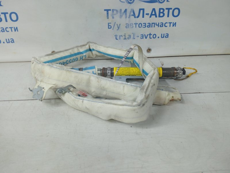 Airbag потолка(шторка) левый SsangYong Kyron DJ 2.7 D27DT 2005 (б/у) Київ - зображення 1