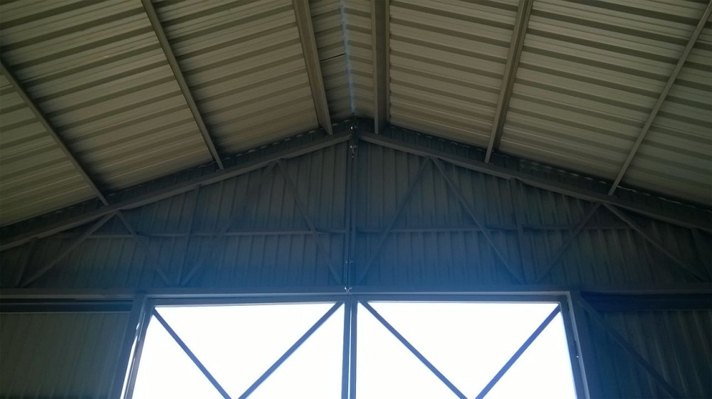 Ангари Київ - зображення 5