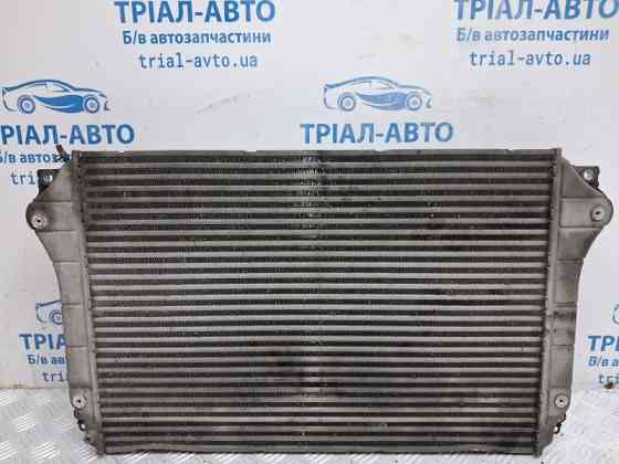 Радиатор интеркуллера Toyota Avensis T25 2.0 DIESEL 1ADFTV 2002 (б/у) Київ