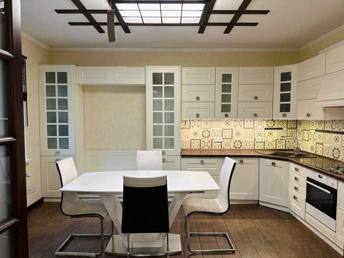 продажа 5-к коттедж Киево-Святошинский, Буча, 195000 $ Буча - изображение 2