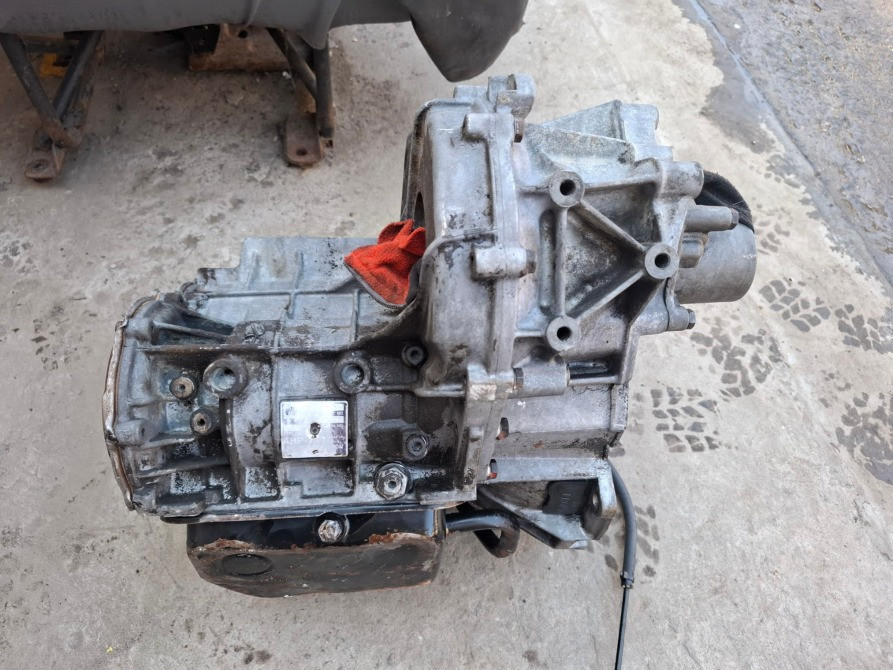 АКПП 4HP14 Автомат Daewoo Laganza (Под ремонт) Дніпро - зображення 8
