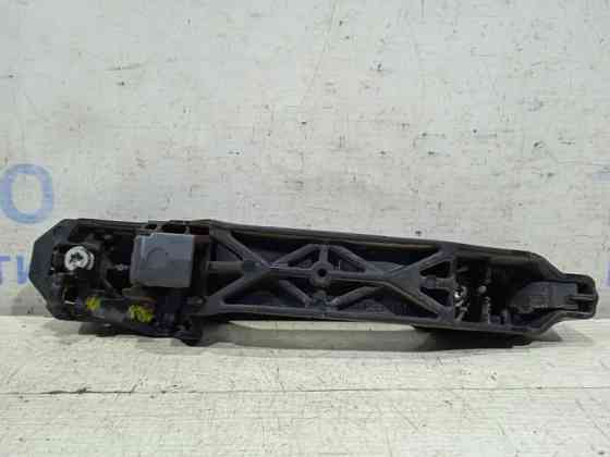 Ручка двери внешняя задняя правая Toyota RAV 4 A30 2005 (б/у) Київ