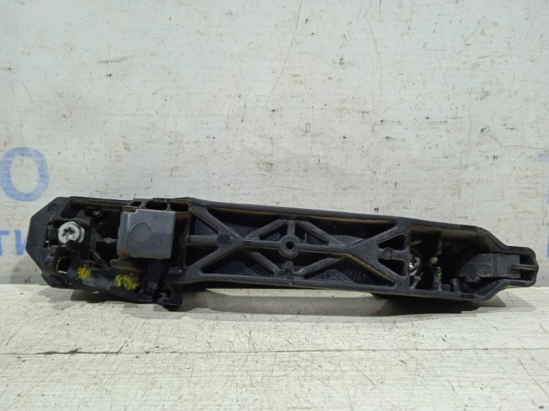 Ручка двери внешняя задняя правая Toyota RAV 4 A30 2005 (б/у) Київ - зображення 2