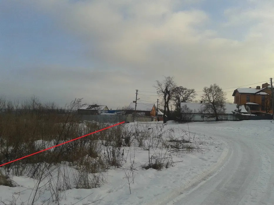 Продается участок на Победа-6 Днепр - изображение 10