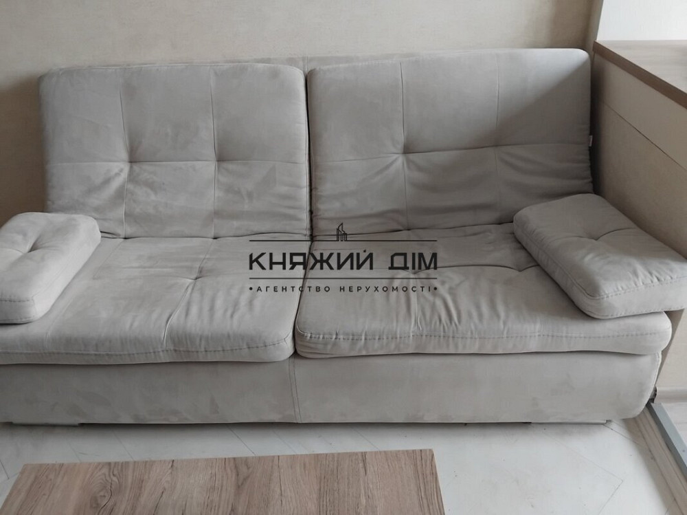 Оренда 1 км. квартири біля м. Арсенальна 900 м. вул. Лаврська,4Б код 11203751 Київ - зображення 11