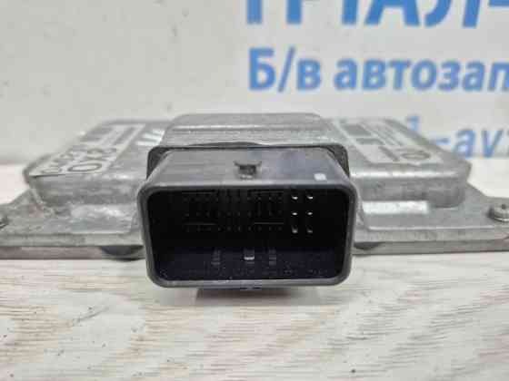 Блок управления АКПП Nissan Qashqai J11 1.6 DIESEL R9M 2013 (б/у) Київ
