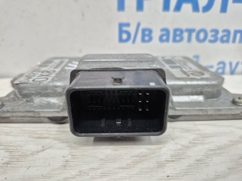 Блок управления АКПП Nissan Qashqai 2013-2022 310364EL0B (Арт. 77690) Киев - изображение 3