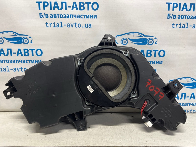 Сабвуфер Hyundai Santa fe 2012-2019 963802W110 (Арт. 74826) Київ - зображення 8