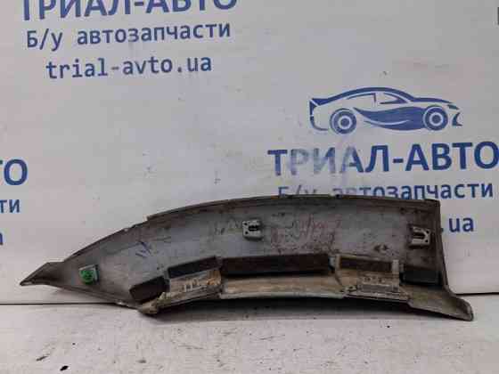 Накладка крыла Mitsubishi Outlander CU 2.4 БЕНЗИН 4G69 2003 задн. лев. (б/у) Київ