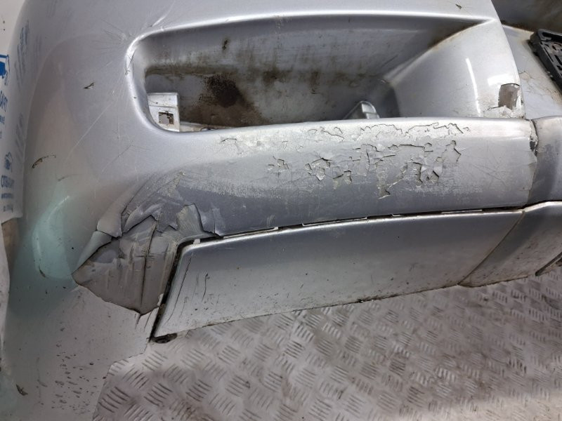 Бампер задний Mitsubishi Outlander CU 2.4 БЕНЗИН 4G69 2003 (б/у) Киев - изображение 9