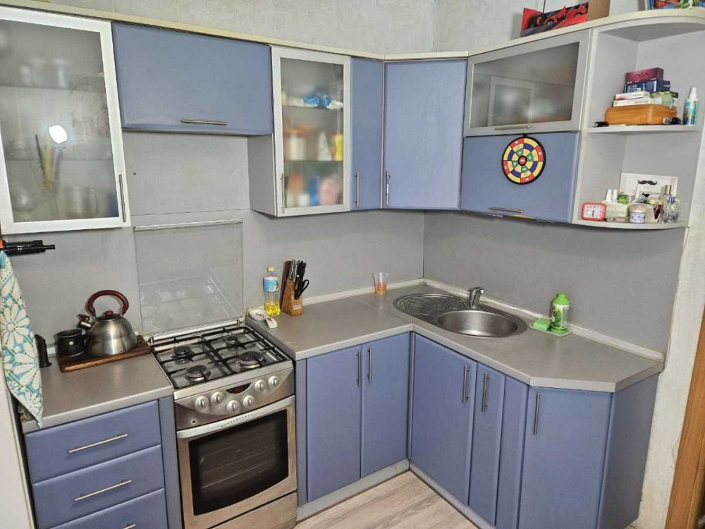 продажа 1-к квартира Киево-Святошинский, Боярка, 39000 $ Боярка - зображення 2