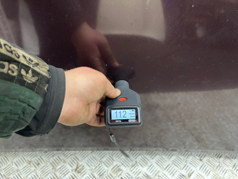 Капот Kia Optima TF 2.4 БЕНЗИН G4KJ 2010 (б/у) Київ - зображення 9