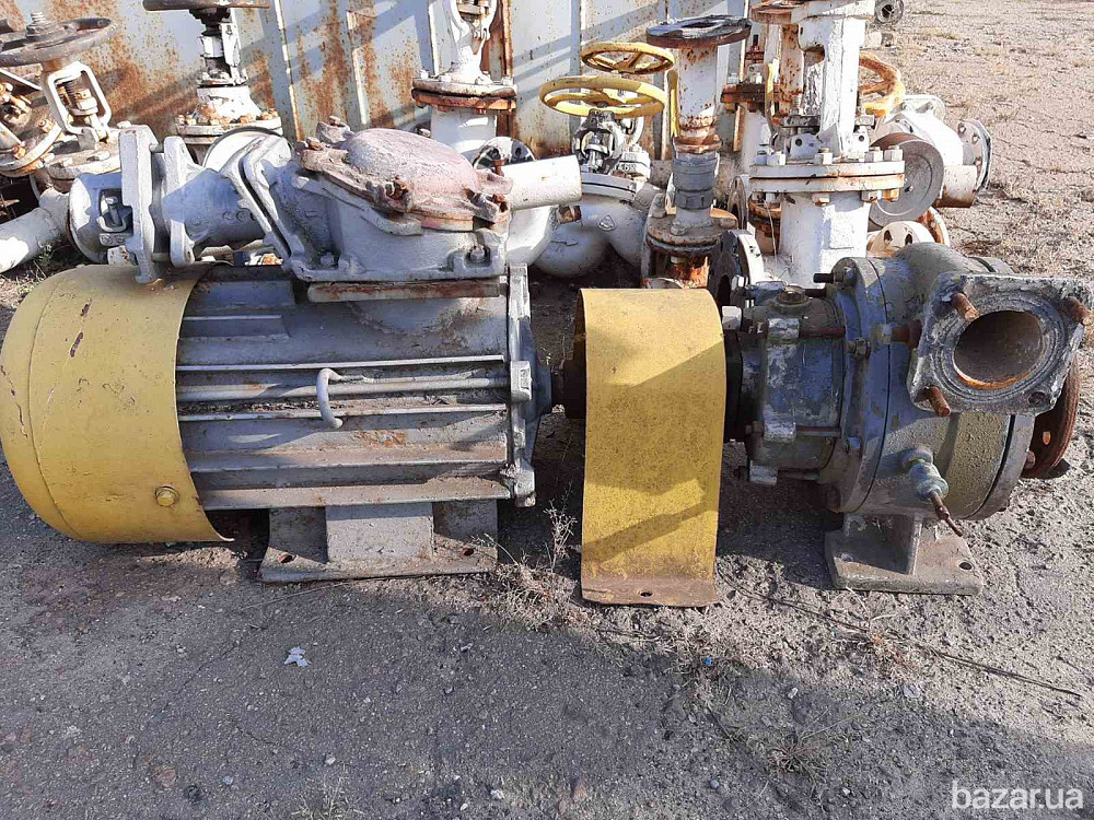 Насосы дозаторы, морские. нержавеющие Харків - зображення 4