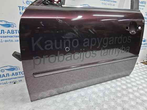 Дверь передняя левая Hyundai Sonata 2004-2010 760033K010 (Арт. 80213) Киев
