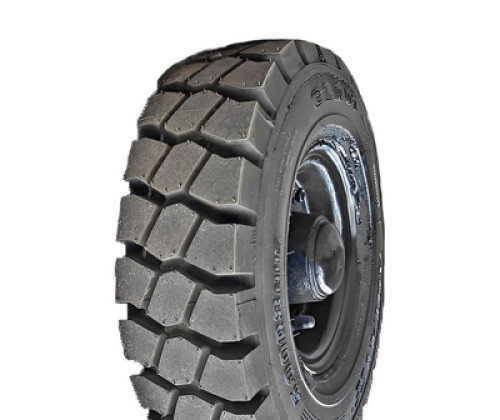 10 R20 Advance GLR07 166A5 Индустриальная шина Київ - зображення 10