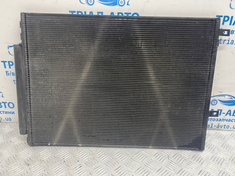 Радиатор кондиционера Jeep Cherokee KL 2.4 БЕНЗИН ED6 2013 (б/у) Київ - зображення 1