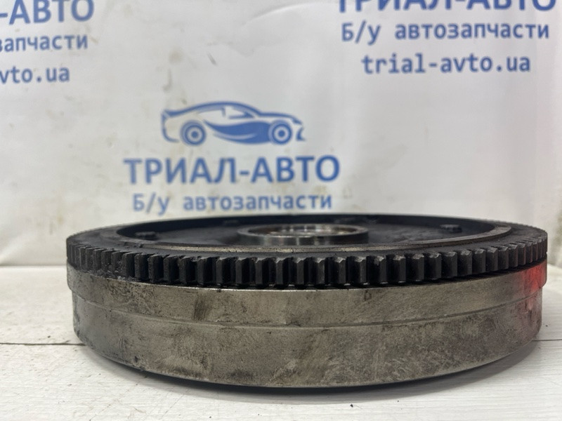 Маховик Mitsubishi Pajero Sport 1996-2008 MD374117 (Арт. 79403) Киев - изображение 3