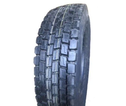 315/70 R22.5 HunterRoad H801 154/151L Ведуча шина Київ - зображення 12
