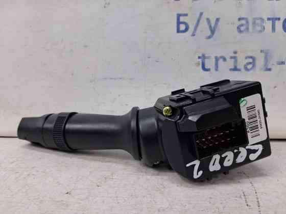 Переключатель подрулевой правый(дворники) Kia Ceed JD 1.6 DIESEL D4FB 2012 (б/у) Київ