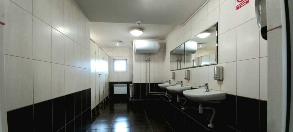 продажа офисное помещение Киев, Дарницкий, 136400 $ Київ - зображення 7