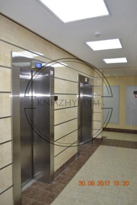 ЖК Парковые Озера. Продажа 3 ком. кв. м Дарница. Код Объекта: № 21130642 Киев - изображение 7