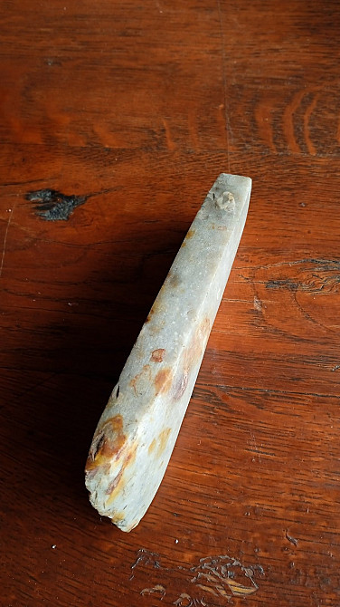 Камяна сокирка часів неоліту Тернополь - изображение 4