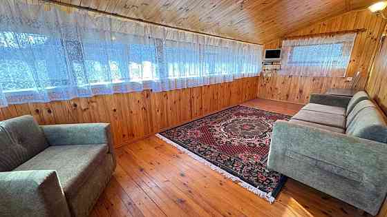 Дача поряд з каналом в Садах Дніпра! до метро ГД 15км! Вишгород Вышгород