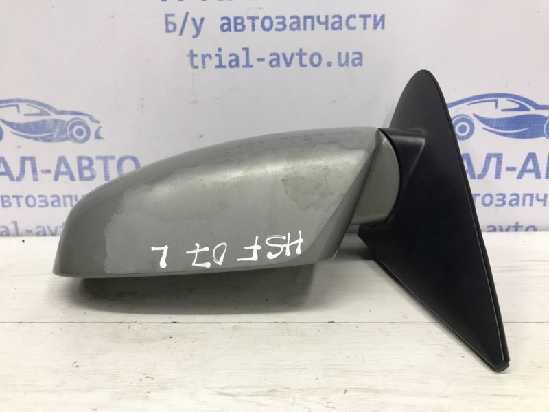 Зеркало левое Hyundai Santa fe 2005-2012 87610-2B300 (Арт. 52367) Київ - зображення 4