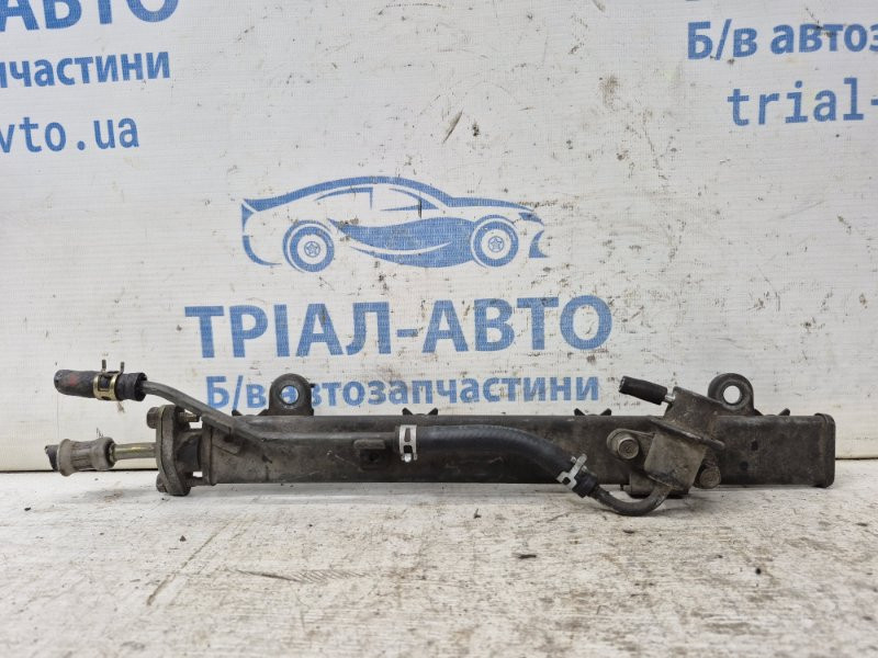 Топливная рампа Mitsubishi Outlander 2003-2006 MR988175 (Арт. 87746) Київ - зображення 1