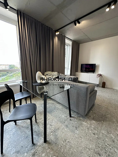 Оренда стильної квартири в ЖК Варшавський+ Код № 11203635 Киев - изображение 7