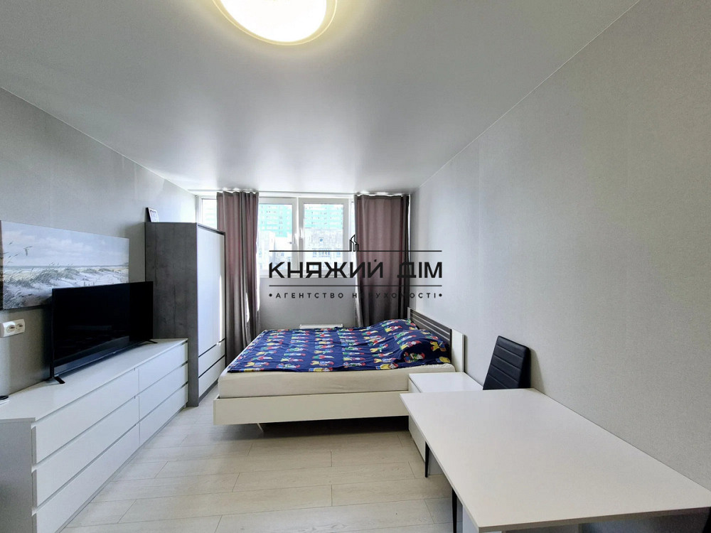 Оренда 1-кімнатної квартири в ЖК Одеській бульвар, код 11203863. Київ - зображення 6