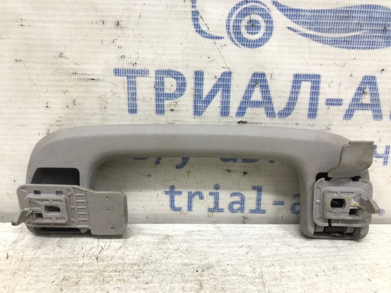 Ручка потолка Mitsubishi Pajero Wagon 4 3.2 ДИЗЕЛЬ 4M41 2006 (б/у) Київ - зображення 2