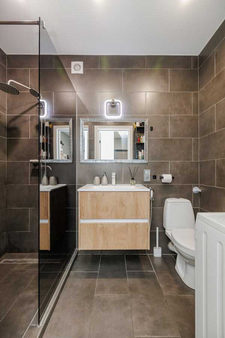 продажа 1-к квартира Киево-Святошинский, Хотов, 67500 $  - зображення 10