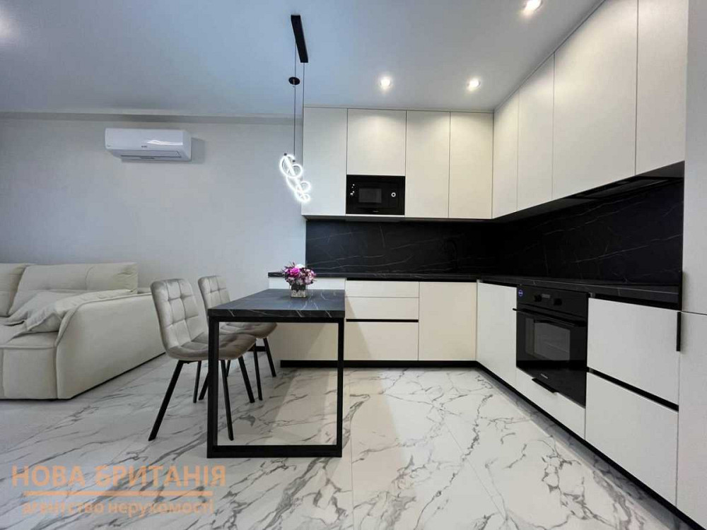 продажа 1-к квартира Киев, Голосеевский, 110000 $ Київ - зображення 2