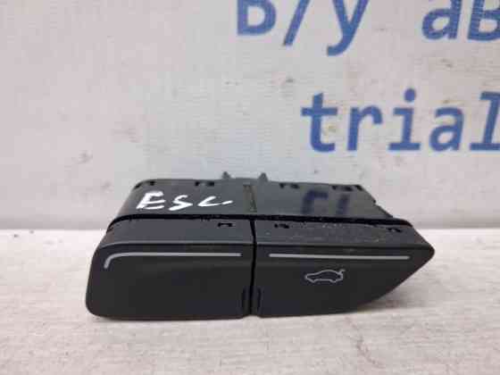 Кнопка открытия багажника Ford Escape 2012-2019 AM5T14B436GB (Арт. 78034) Київ