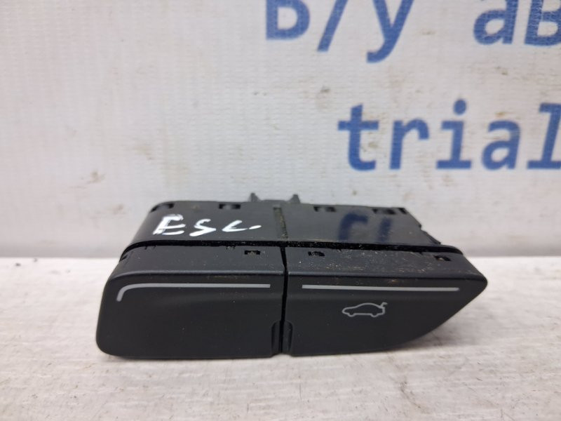 Кнопка открытия багажника Ford Escape 2012-2019 AM5T14B436GB (Арт. 78034) Київ - зображення 1