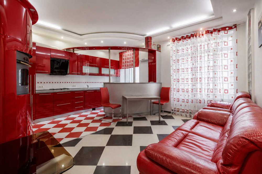 продажа 2-к квартира Киев, Печерский, 139999 $ Київ - зображення 6