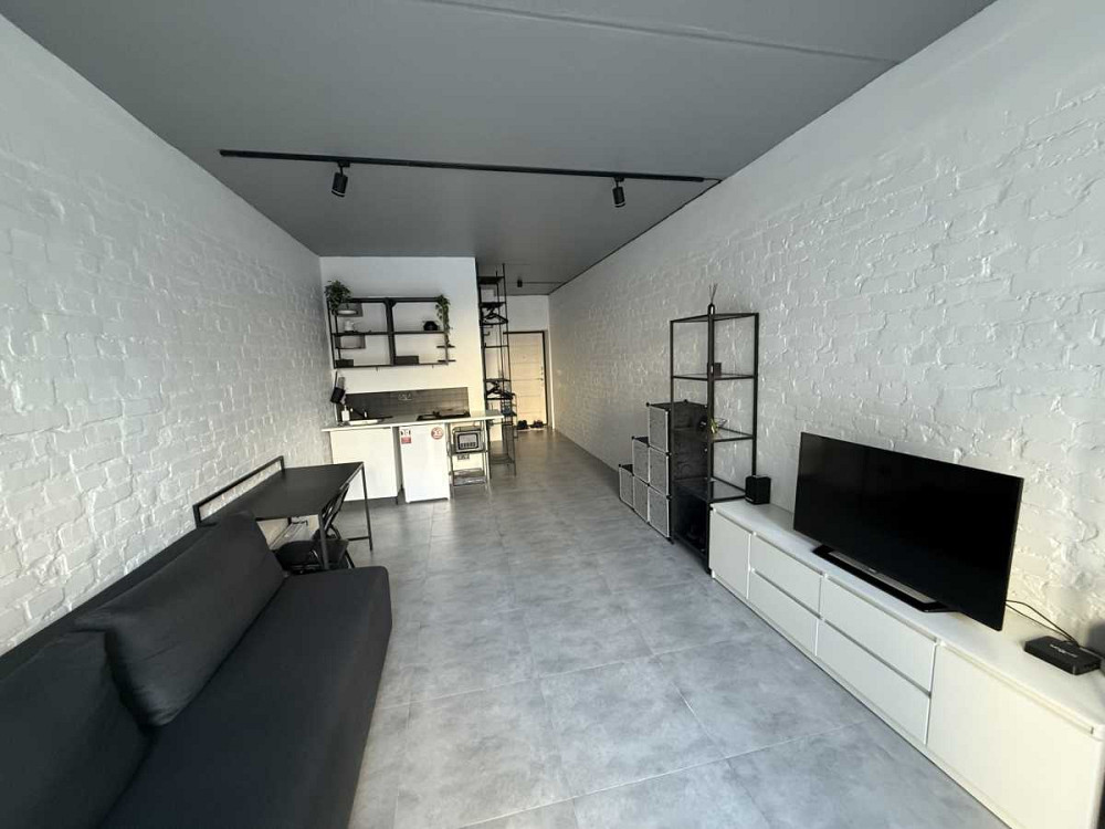 долгосрочная аренда 1-к квартира Киев, Дарницкий, 14999 грн./мес. Київ - зображення 10