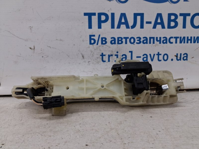 Ручка двери внешняя передняя левая Hyundai IX35 2009-2015 826512S720 (Арт. 68363) Київ - зображення 3