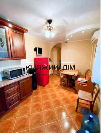 Оренда 2-кімнатної квартири на Оболоні, вул. Левка Лукяненка Київ