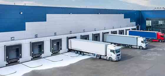 долгосрочная аренда склады Киев, Соломенский, 1323000 грн./мес. Киев