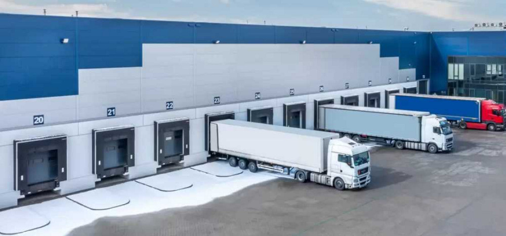 долгосрочная аренда склады Киев, Соломенский, 1323000 грн./мес. Киев - изображение 1