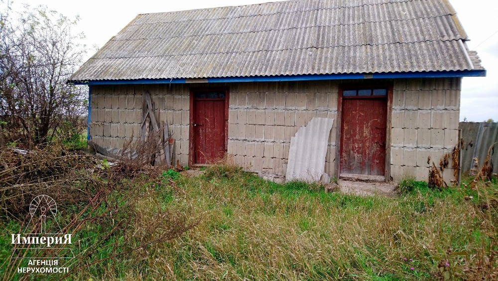 Продам дом в селе Лубянка.Участок 46 соток. Біла Церква - зображення 2