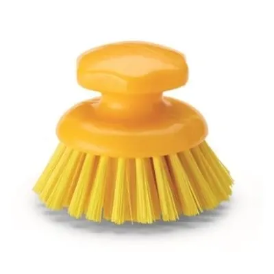 Щетка Round (синяя, зеленая, красная, желтая) Киев - изображение 4